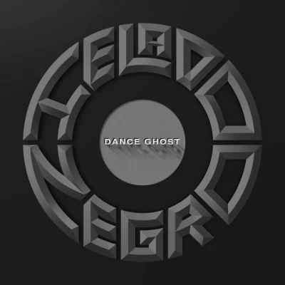 Dance Ghost