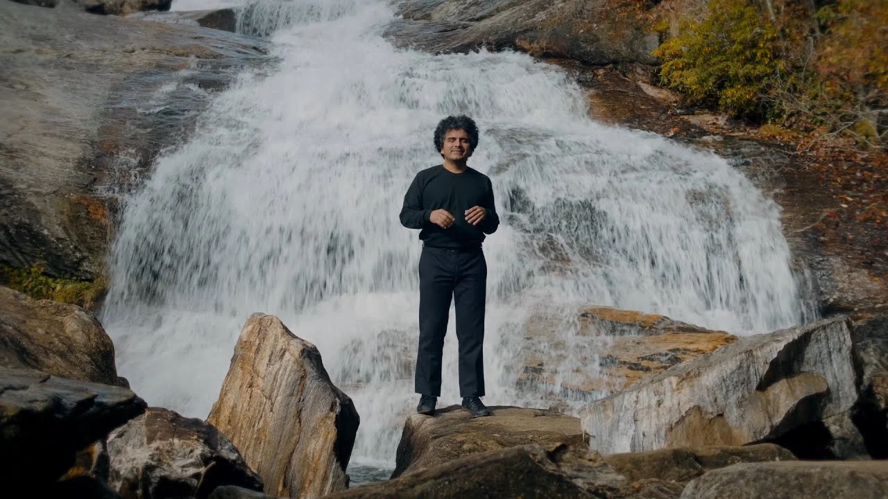 Helado Negro - There Must Be A Song Like You (Official Video)