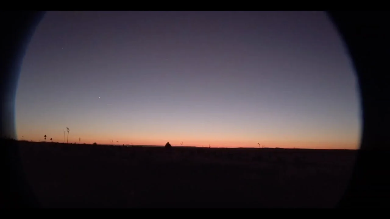 Helado Negro - Imagining What To Do (Official Video)