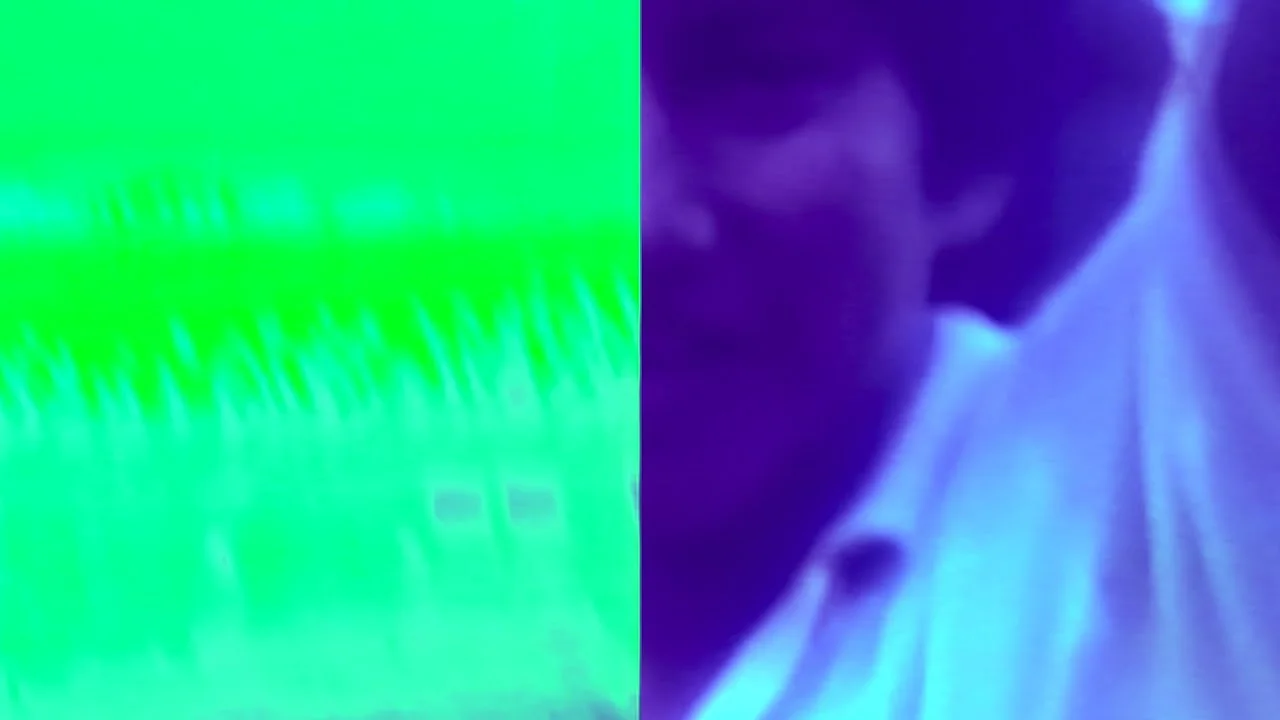 Helado Negro - Agosto (Official Visualizer)