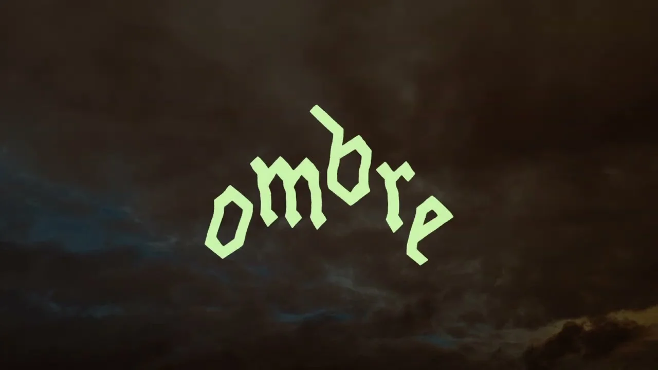 Ombre - Noche Brilla Pt. 1 (Julianna Barwick and Helado Negro)
