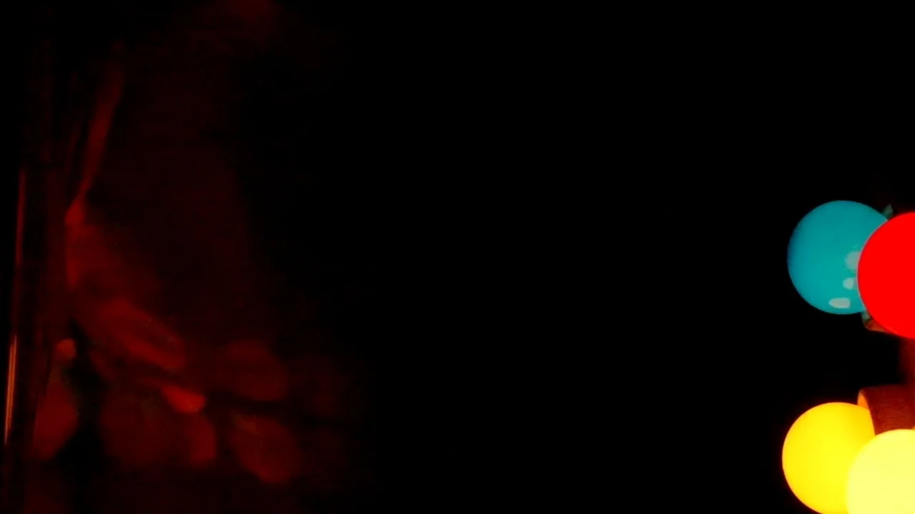 Helado Negro - Two Lucky