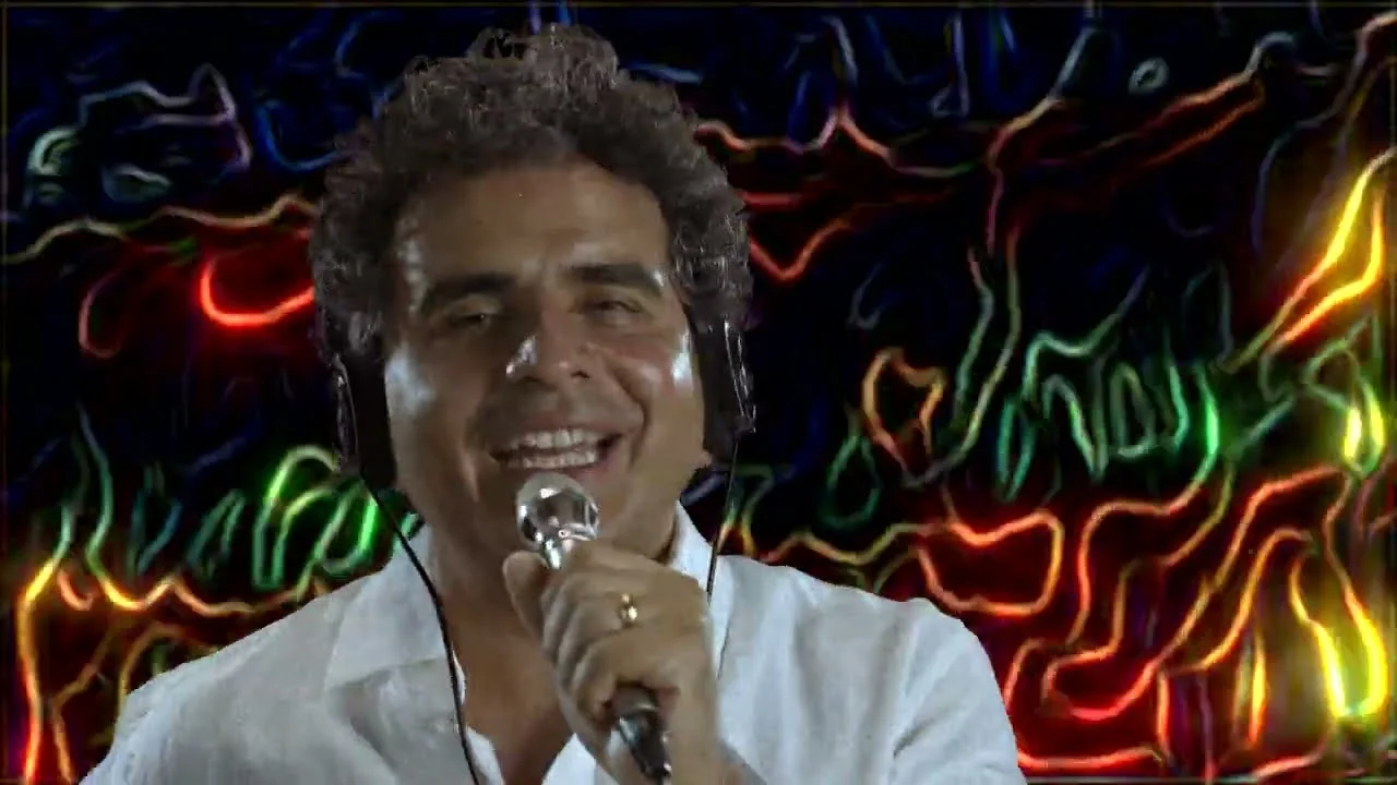 Helado Negro - I Just Want To Wake Up With You (Official VIdeo)
