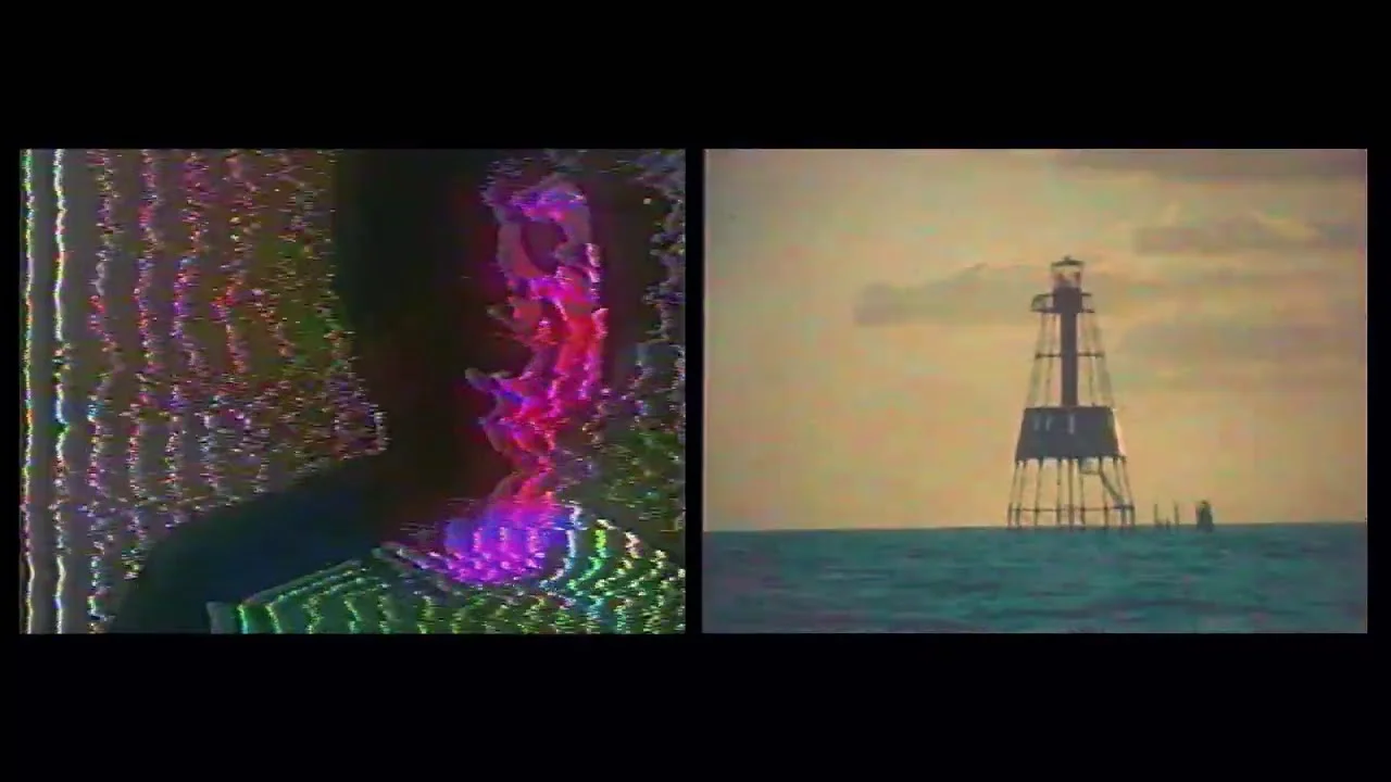 Helado Negro - I Fell In Love feat. Xenia Rubinos (Official Music Video)