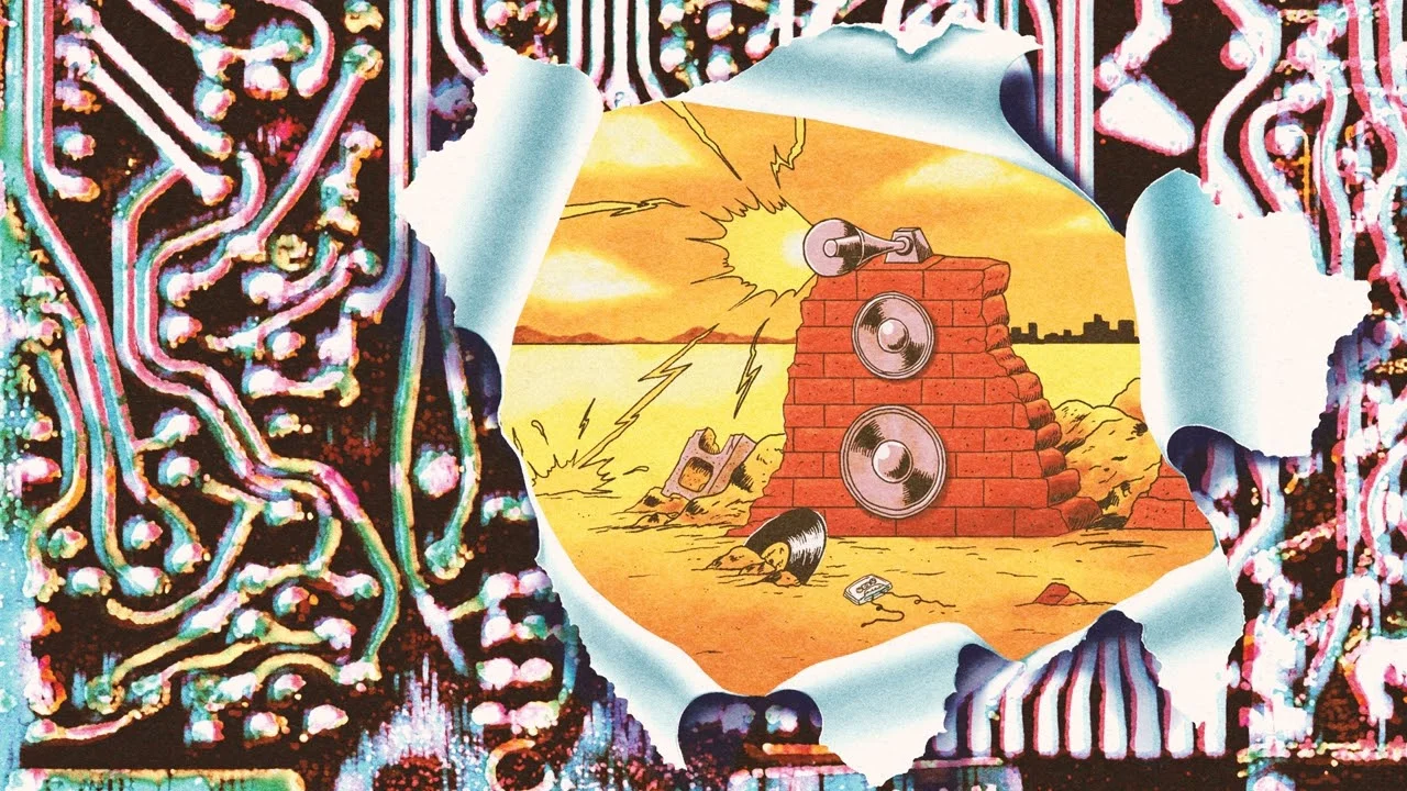 Helado Negro - 'Zenith' (Official Audio)