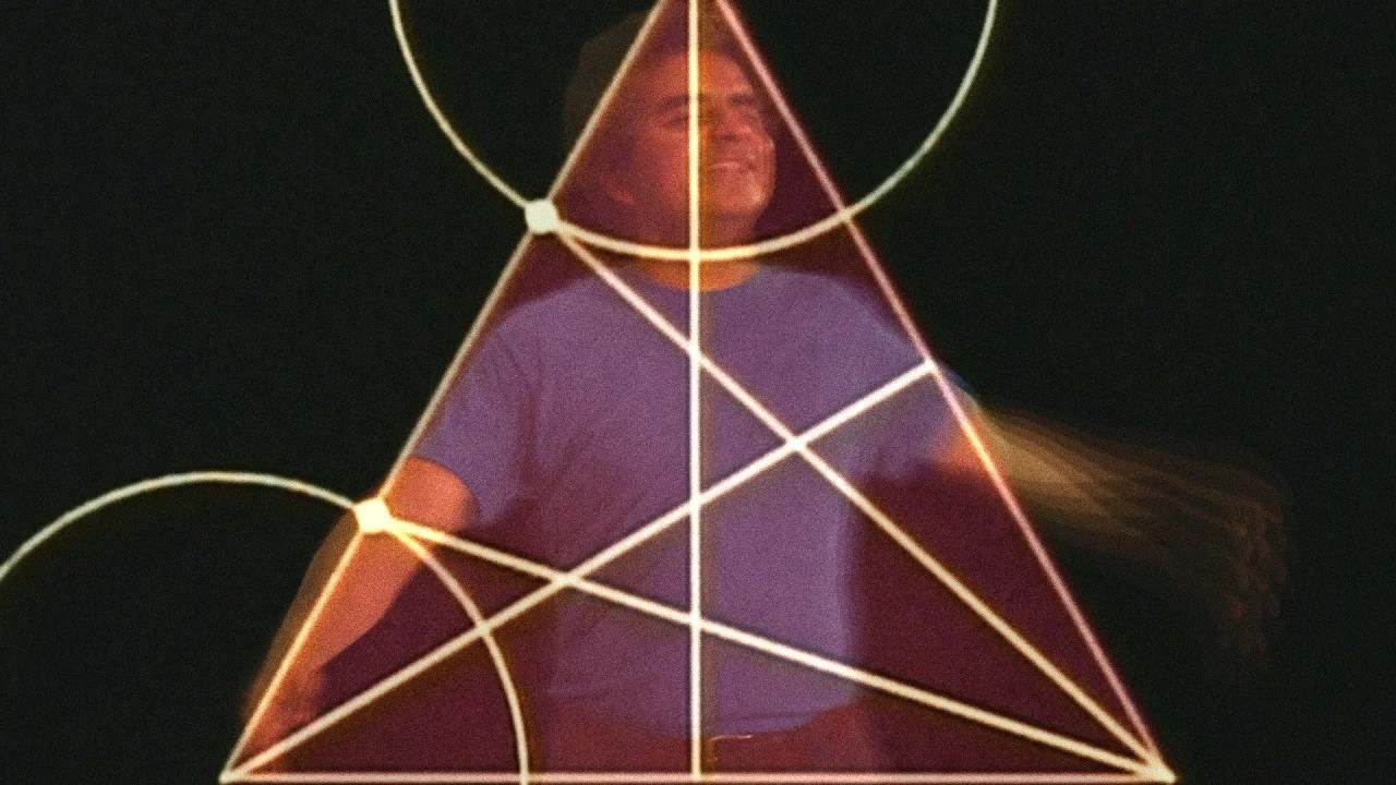 Helado Negro - 'Zenith' (Official Video)