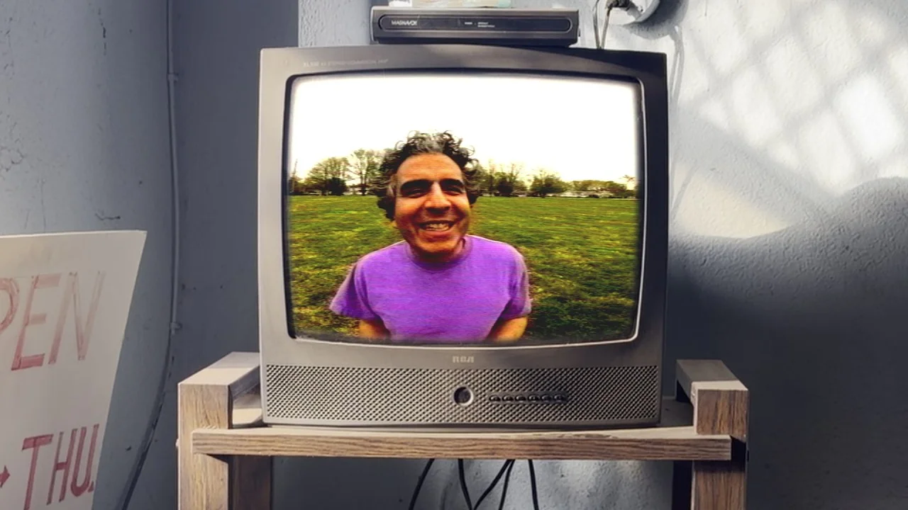 Helado Negro - 'Don&rsquo;t Give It Up Now' (Official Video)