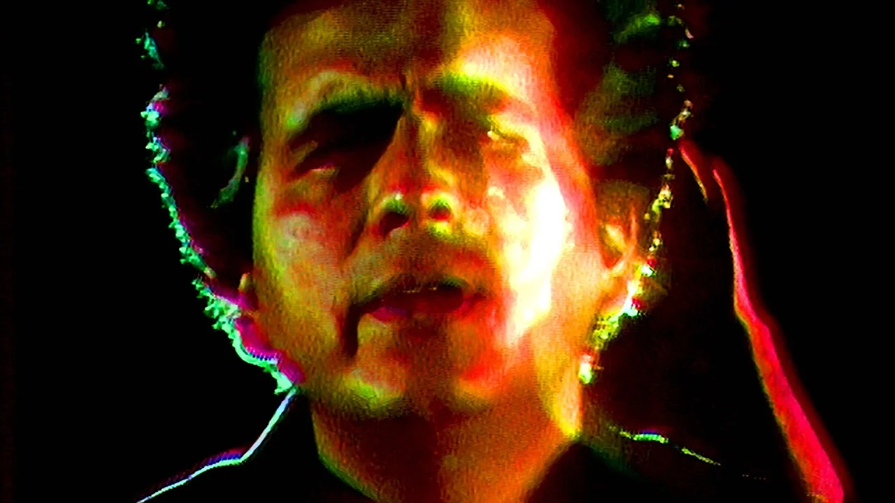 Helado Negro - 'Sender Receiver' (Official Video)