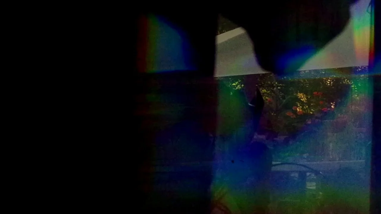 Helado Negro - Todo Lo Que Me Falta