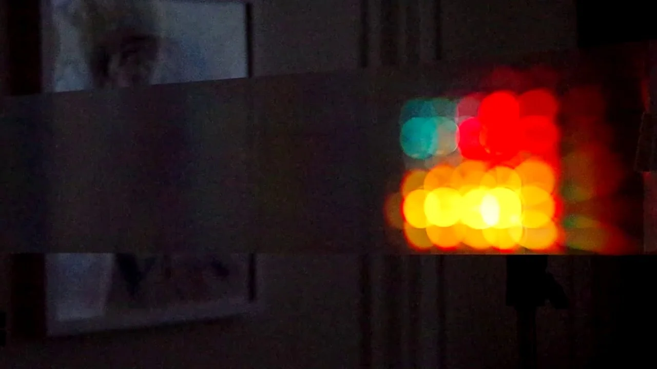 Helado Negro - Running