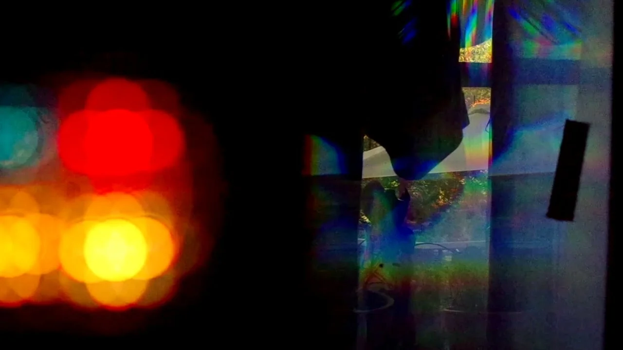 Helado Negro - November 7